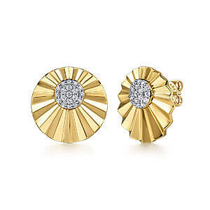 Diamond Earrings for Women