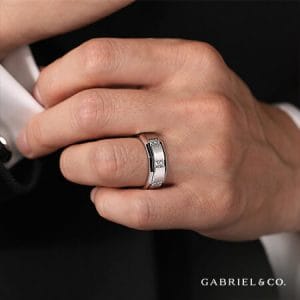 Unique Wedding Rings