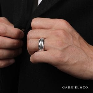 Unique Wedding Rings