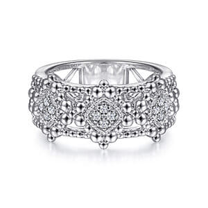 Sterling Silver Jewelry