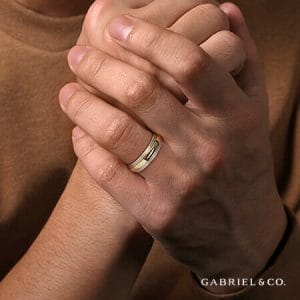 Unique Wedding Rings