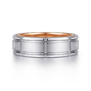 Unique Wedding Rings