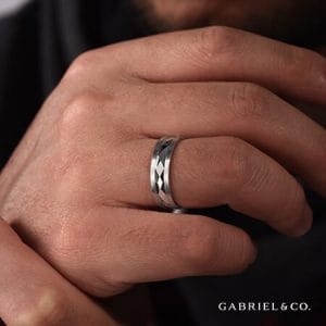 Unique Wedding Rings