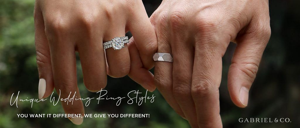 Top Wedding Ring Designs for Couples in 2019 |