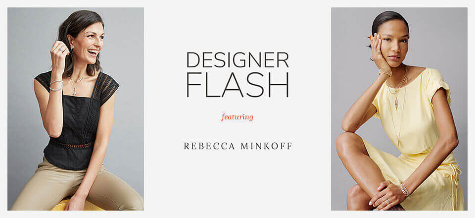 Facets of Life: Rebecca Minkoff