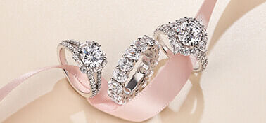 7 Different Shank Styles in Engagement Rings