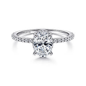 Engagement Rings Designs