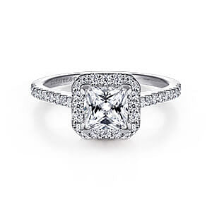 Popular Diamond Shapes for Engagement Rings