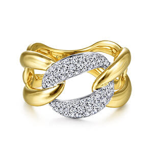 Fine Jewelry Designs for Work