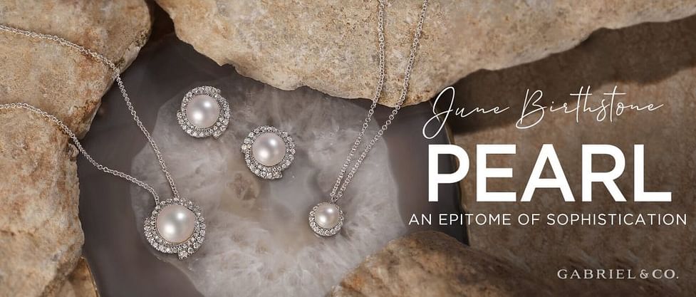 Pearl Jewelry Trends: What's Hot in 2023?, by Sri Krishna Pearls
