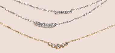 What Does a Dainty Gold Necklace Say About the Wearer?