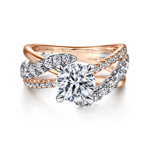 Stacking Rings