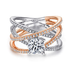Stacking Rings