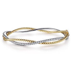 Stacking Rings
