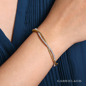Stacking Rings