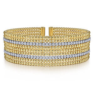 Stacking Rings