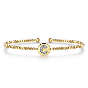 Stacking Rings