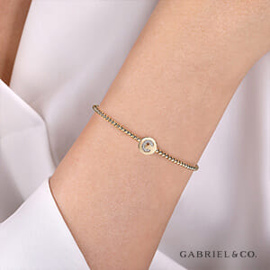Stacking Rings
