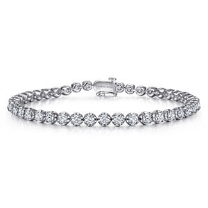 Stacking Rings