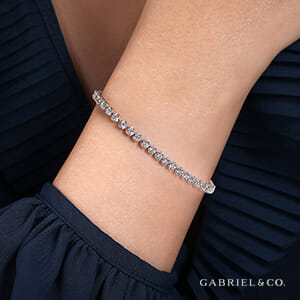 Stacking Rings
