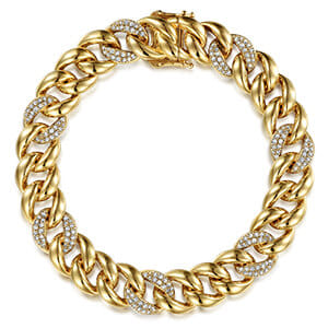 Stacking Rings