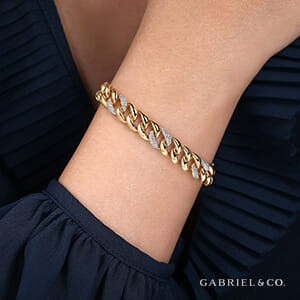 Stacking Rings