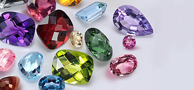Gemstones that Sparkle - Which ones have the most dazzle?