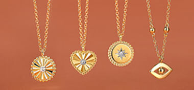 Gold Necklace Guide - All Your Questions Answered