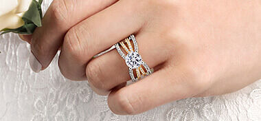 How Much to Spend on Engagement Ring