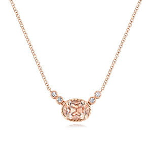 Which Gemstones Go Best with Rose Gold Jewelry? Which Gemstones Go Best with Rose Gold Jewelry?