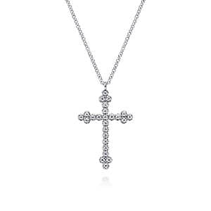 Cross Necklaces - Symbolism and Unique Features