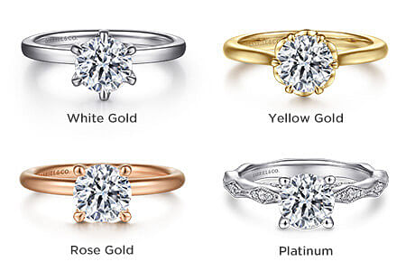 Product Guide: Pear Engagement Rings & Wedding Sets | Love & Promise Blog