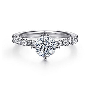 7 Tips For Choosing The Best Engagement Rings For Active Women