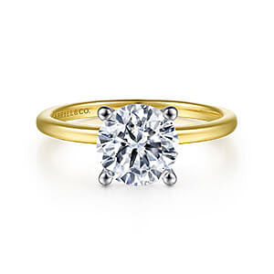 10 Affordable Engagement Rings – Love Has No Price Tag!