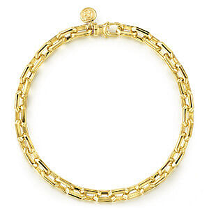 Buy latest Gold Bracelet designs for men and women Lalithaa Jewellery