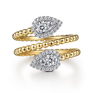 Stacking Rings