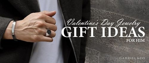 Valentine's Day Gifts: For Her & Him - The Styled Press