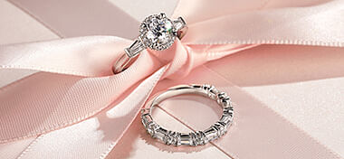 7 Points to Consider When Shopping for a Women’s Wedding Ring
