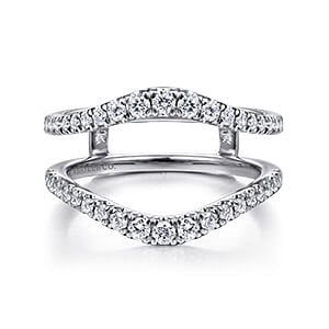 7 Points to Consider When Shopping for a Women’s Wedding Ring