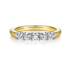 Women's Wedding Ring