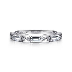 Women's Wedding Ring