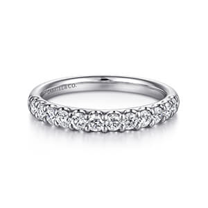 Women's Wedding Ring