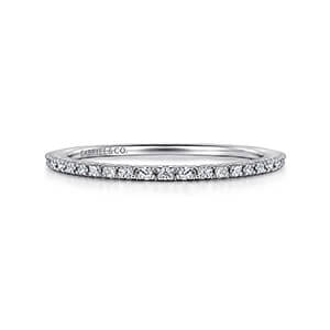 Women's Wedding Ring