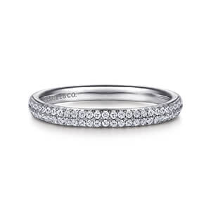 Women's Wedding Ring