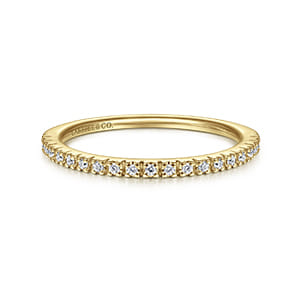 Women's Wedding Ring