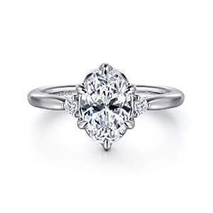 Engagement Ring Trends