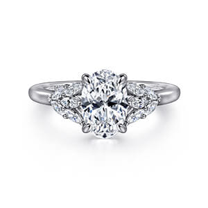 Engagement Ring Trends