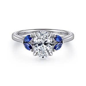 Engagement Ring Trends