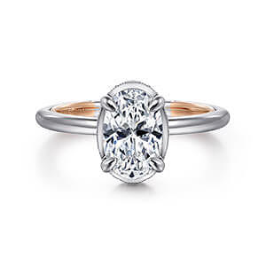 Engagement Ring Trends