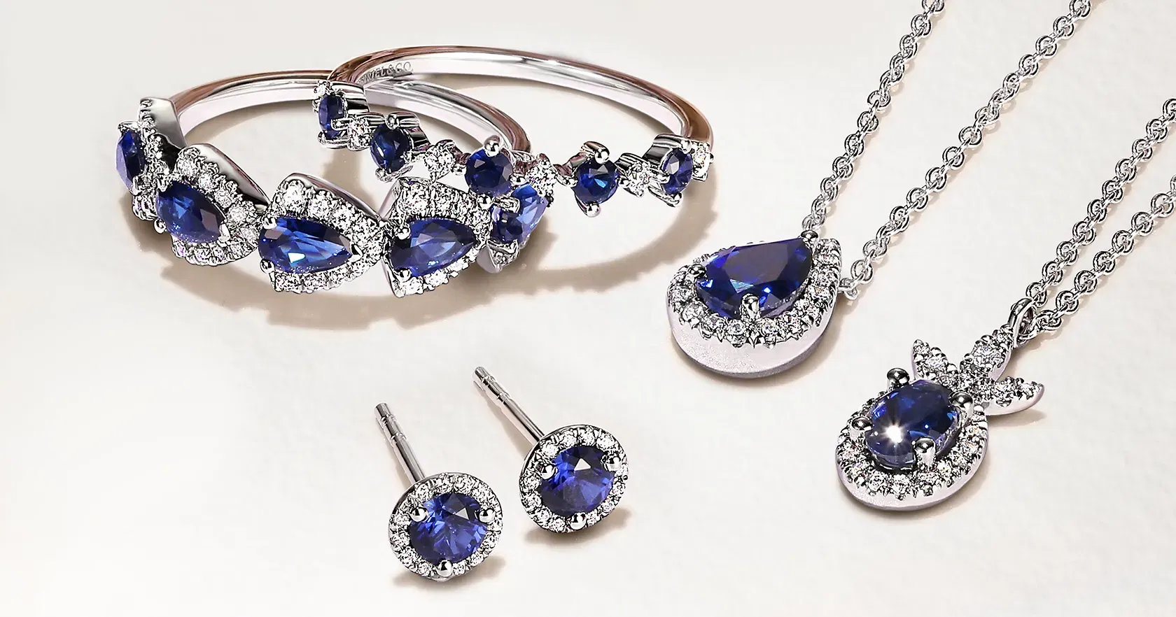 10 Fine Jewelry Gifts for Those Born in September 